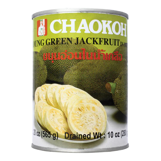 Chaokoh Jackfruit 565 gm