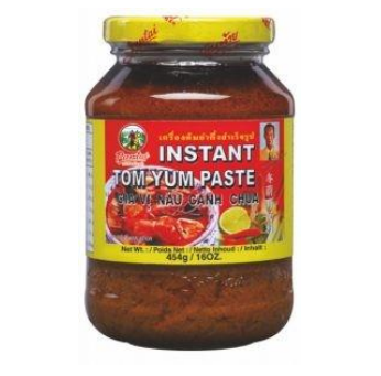 Pantai Tom Yum Paste -454 g