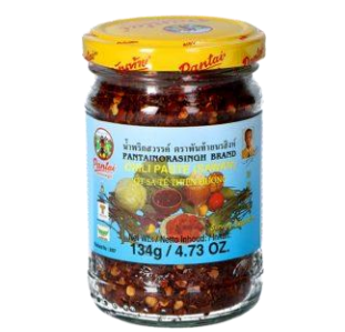 Pantai-chilli paste